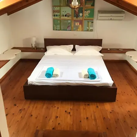 Solmar Aegina With Private Pool - Jacuzzi Apartment Khloi Exterior photo