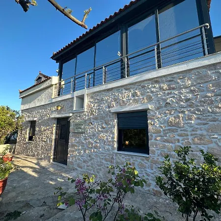 Solmar Aegina With Private Pool - Jacuzzi Apartment Khloi Exterior photo