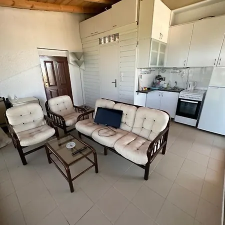 Solmar Aegina With Private Pool - Jacuzzi Apartment Khloi Exterior photo