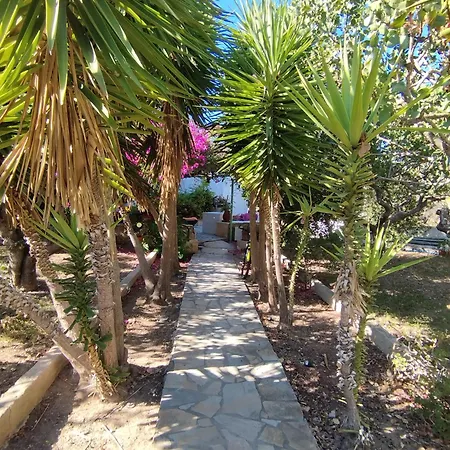 Solmar Aegina With Private Pool - Jacuzzi Apartment Khloi Exterior photo