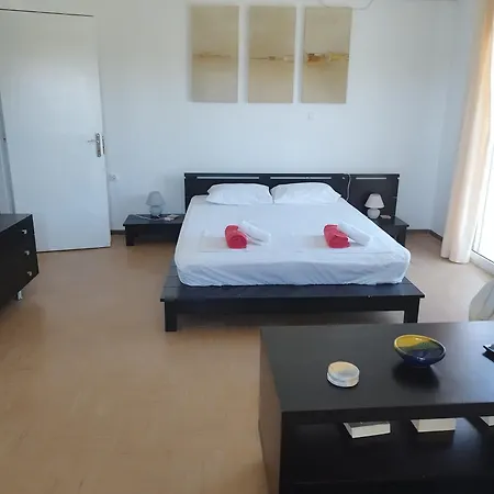 Solmar Aegina With Private Pool - Jacuzzi Apartment Khloi Exterior photo
