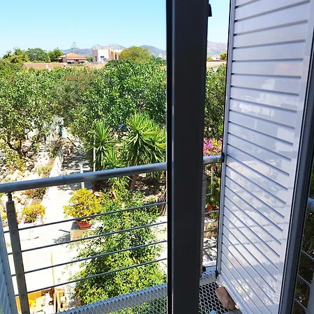 Solmar Aegina With Private Pool - Jacuzzi Apartment Khloi Exterior photo