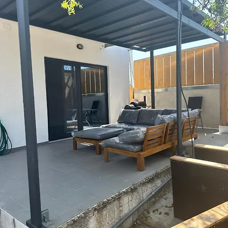 Solmar Aegina With Private Pool - Jacuzzi Apartment Khloi Exterior photo