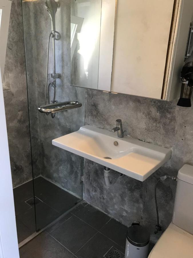 Solmar Aegina With Private Pool - Jacuzzi Apartment *