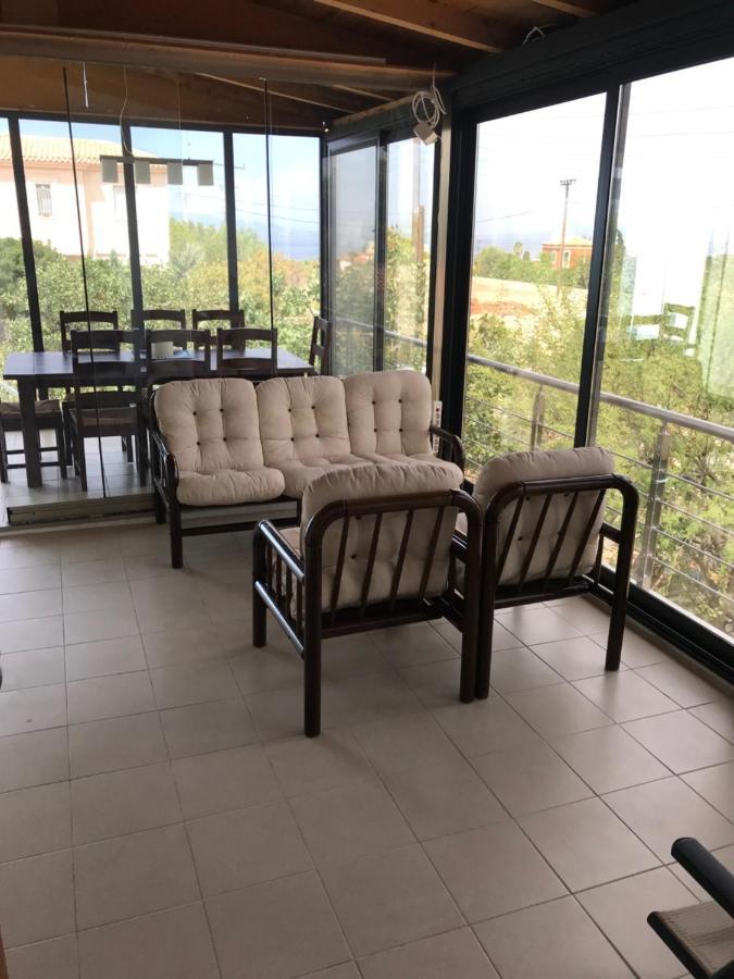 Solmar Aegina With Private Pool - Jacuzzi Khloi
