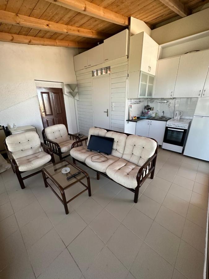 Solmar Aegina With Private Pool - Jacuzzi Apartment