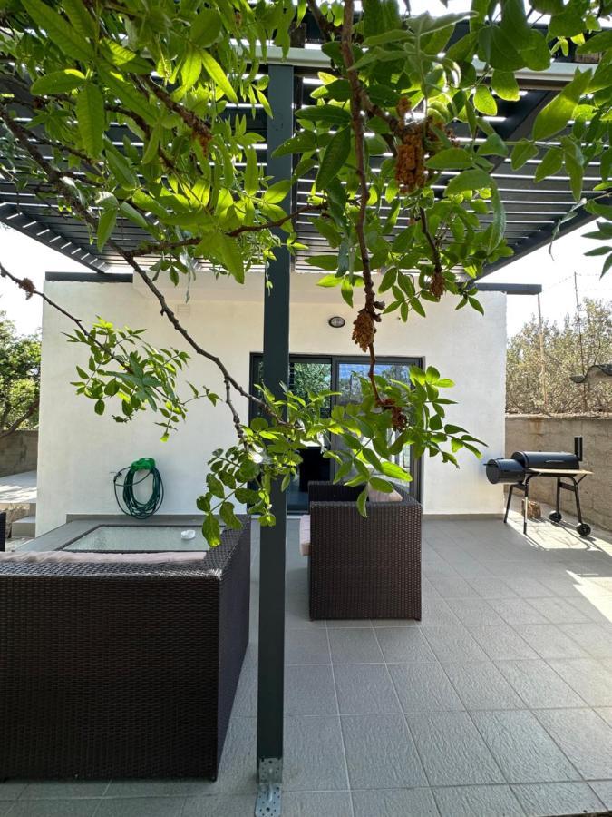 Apartament Solmar Aegina With Private Pool - Jacuzzi *