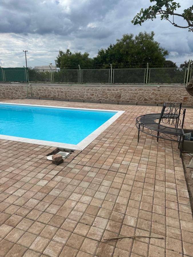 Apartment Solmar Aegina With Private Pool - Jacuzzi *