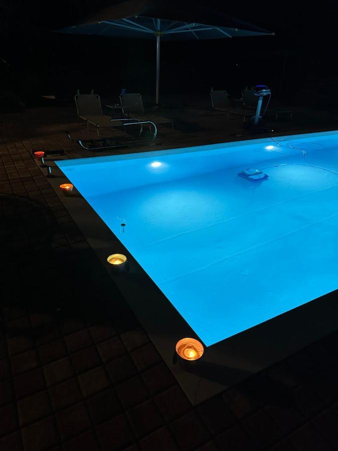 Solmar Aegina With Private Pool - Jacuzzi *