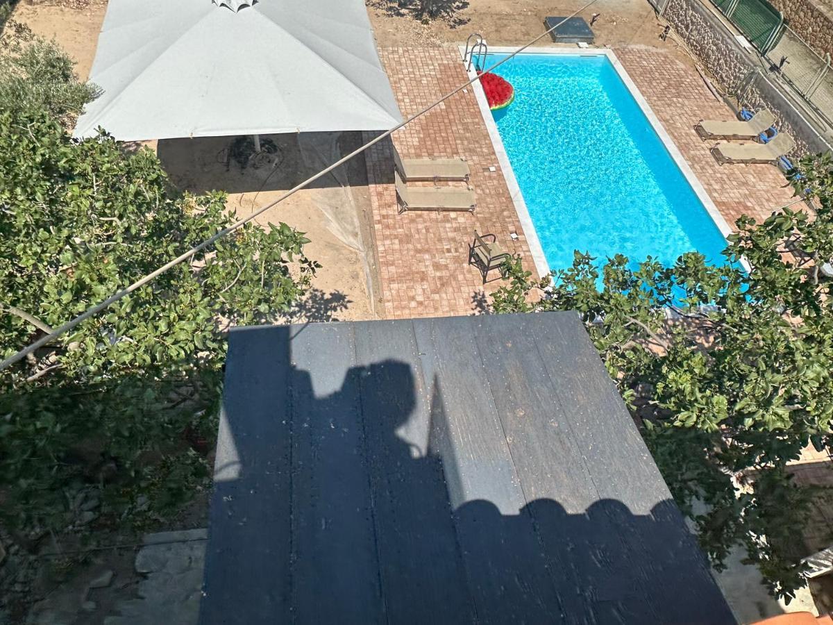 Solmar Aegina With Private Pool - Jacuzzi *