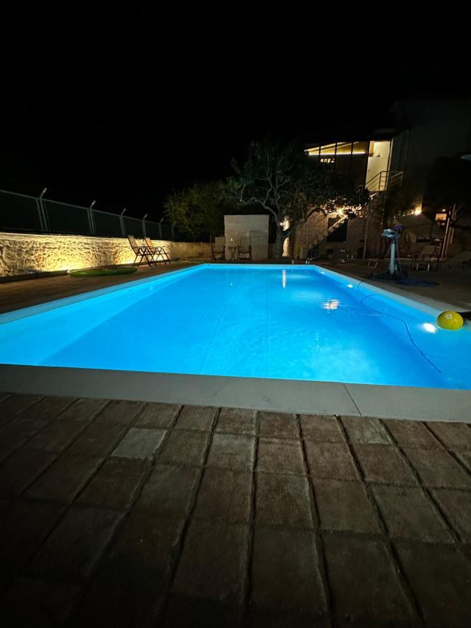 Solmar Aegina With Private Pool - Jacuzzi