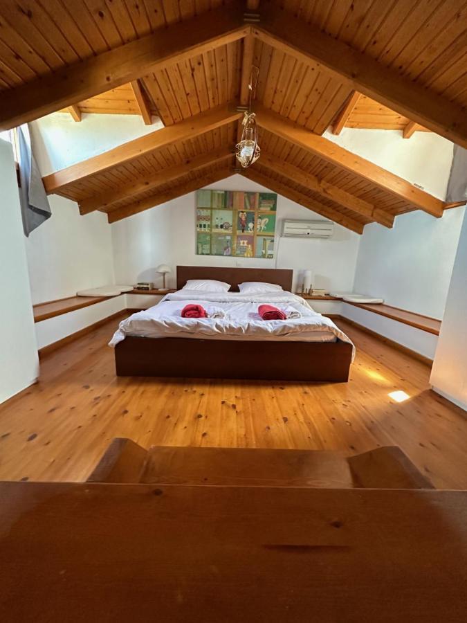 Solmar Aegina With Private Pool - Jacuzzi Khloi