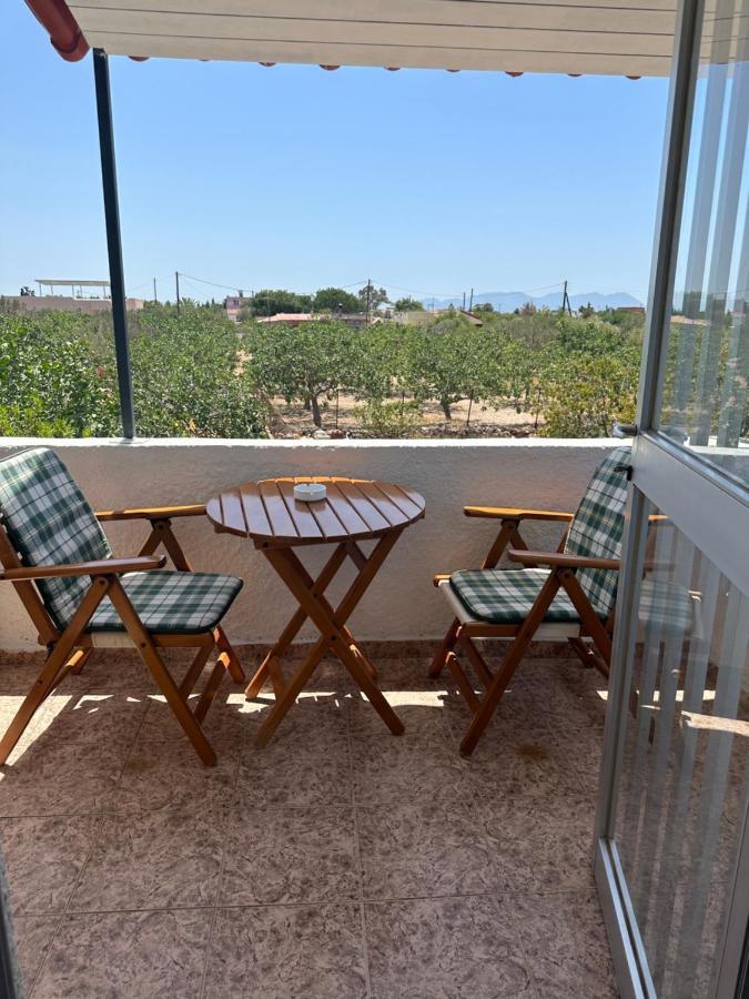 Solmar Aegina With Private Pool - Jacuzzi Apartment *