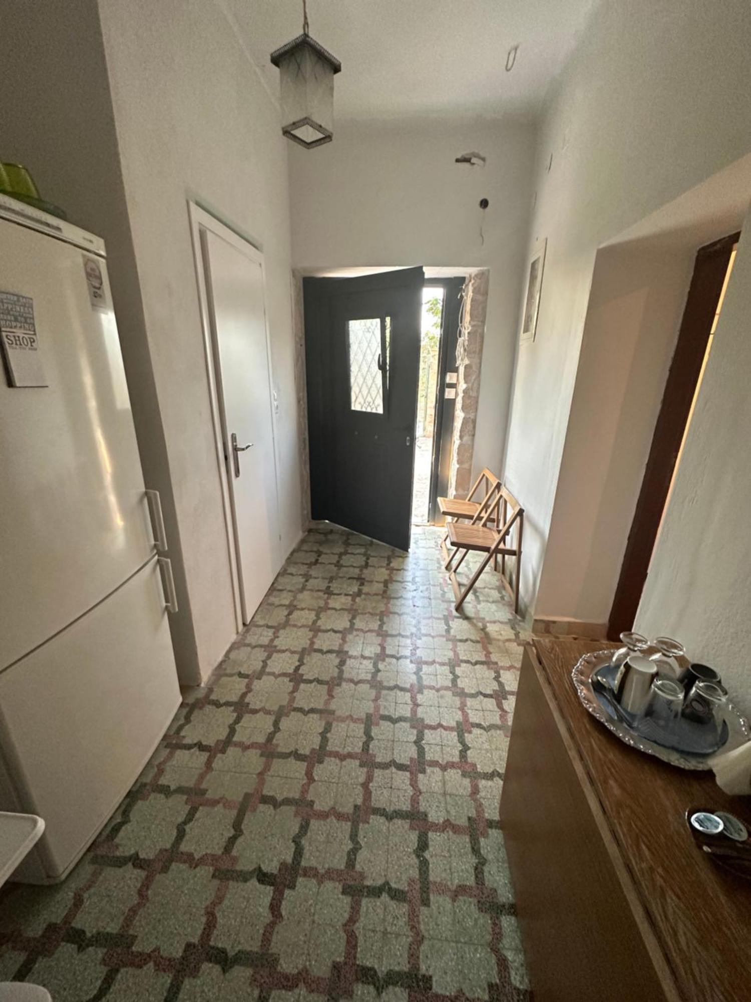Solmar Aegina With Private Pool - Jacuzzi Apartment Khloi
