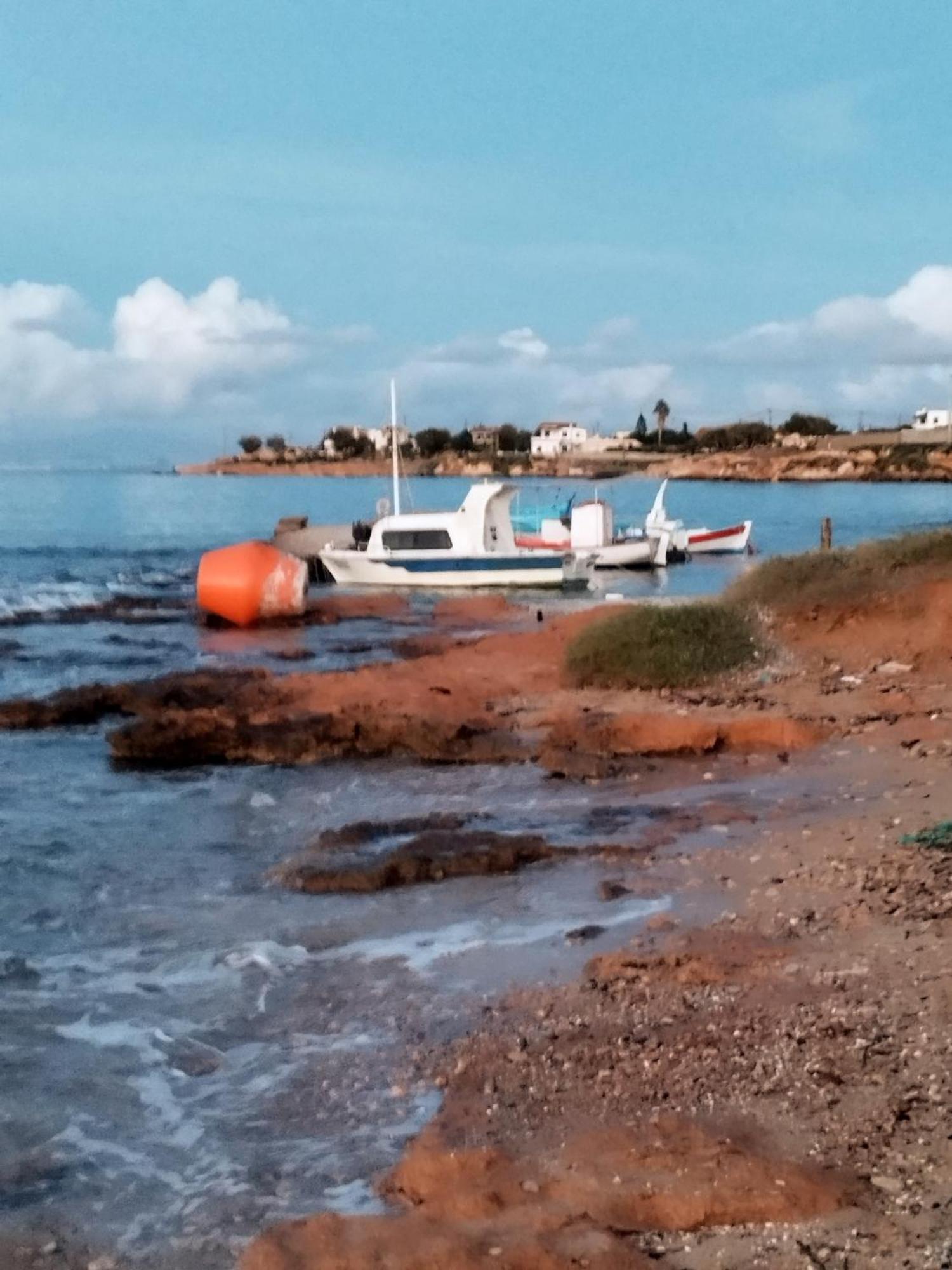 Solmar Aegina With Private Pool - Jacuzzi Khloi