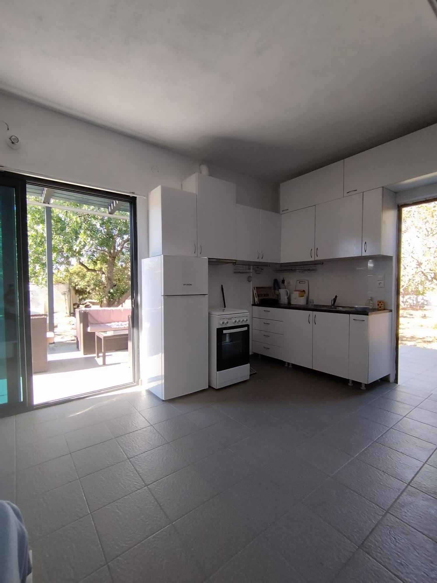 Apartment Solmar Aegina With Private Pool - Jacuzzi *