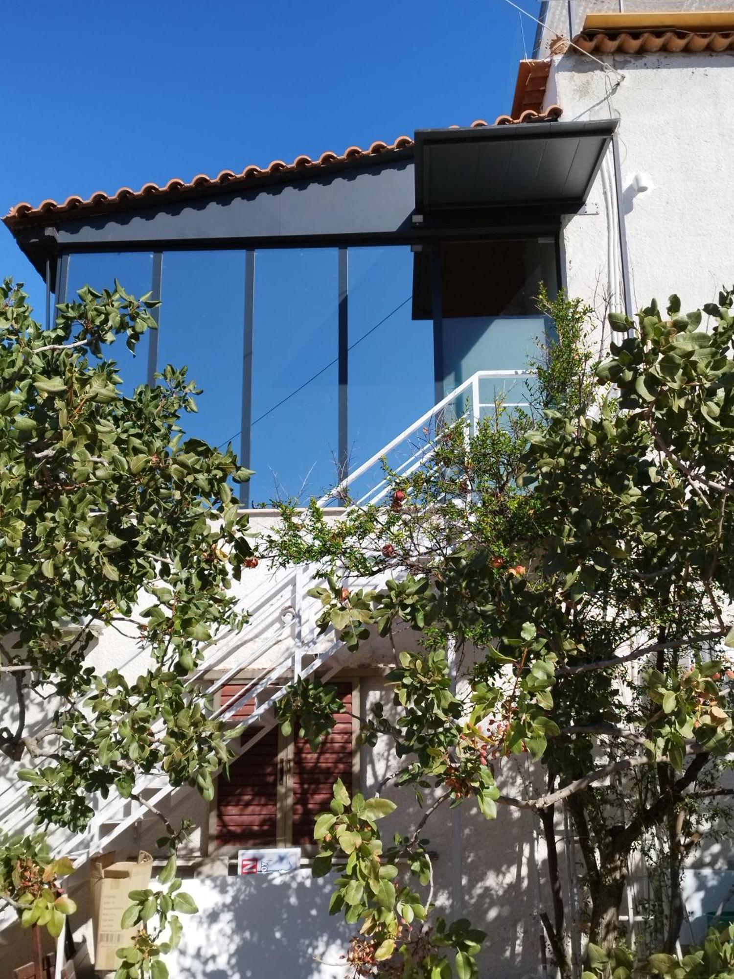 Apartment Solmar Aegina With Private Pool - Jacuzzi