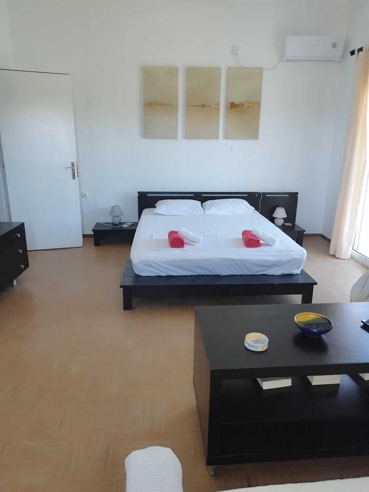 Solmar Aegina With Private Pool - Jacuzzi *