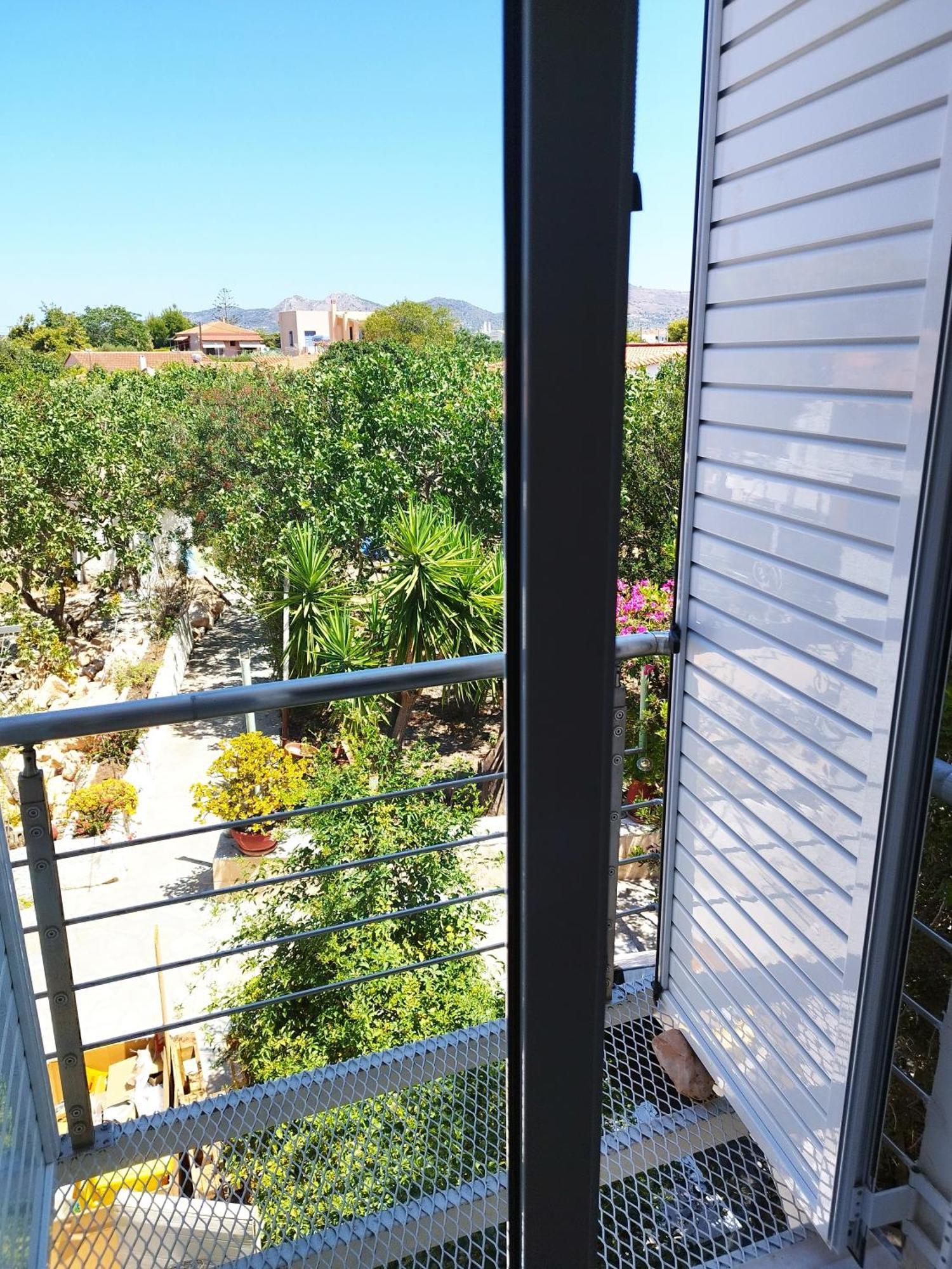 Solmar Aegina With Private Pool - Jacuzzi Khloi