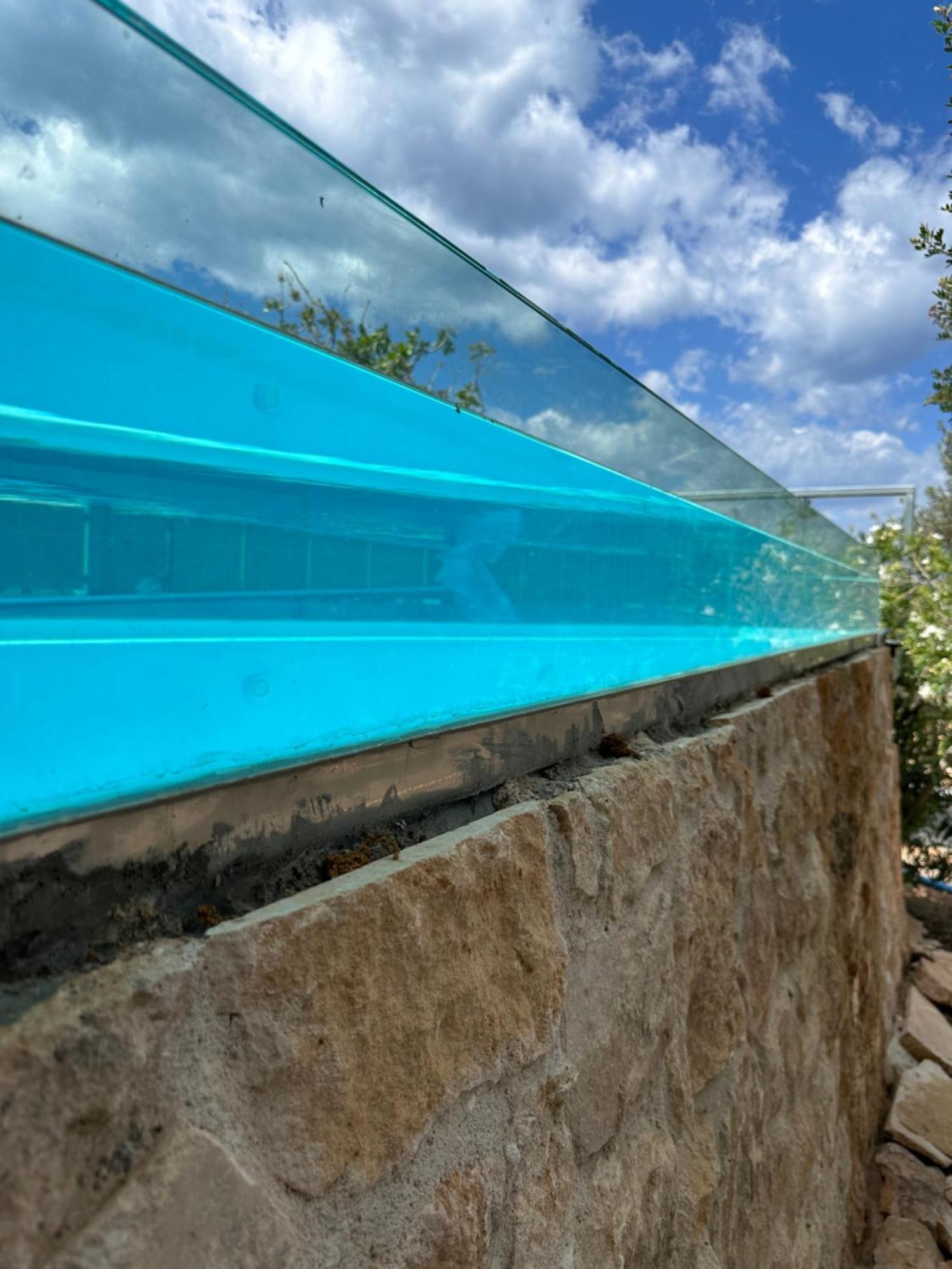 Solmar Aegina With Private Pool - Jacuzzi *