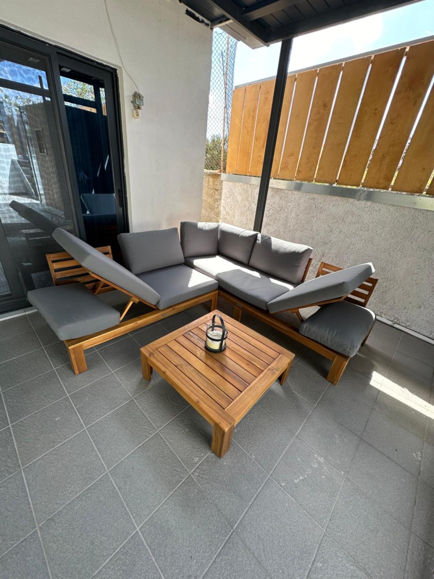 Solmar Aegina With Private Pool - Jacuzzi Apartment *
