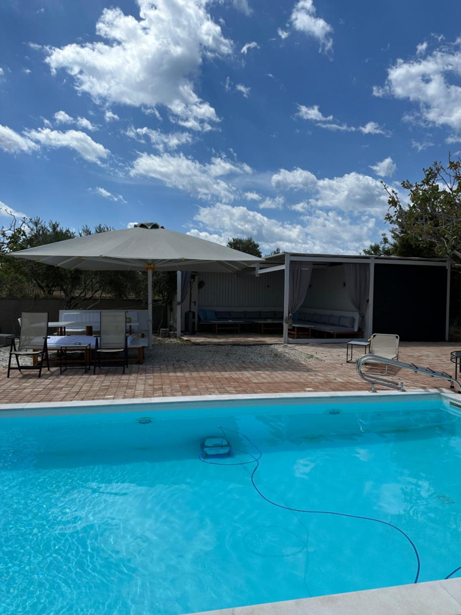 Solmar Aegina With Private Pool - Jacuzzi * Khloi