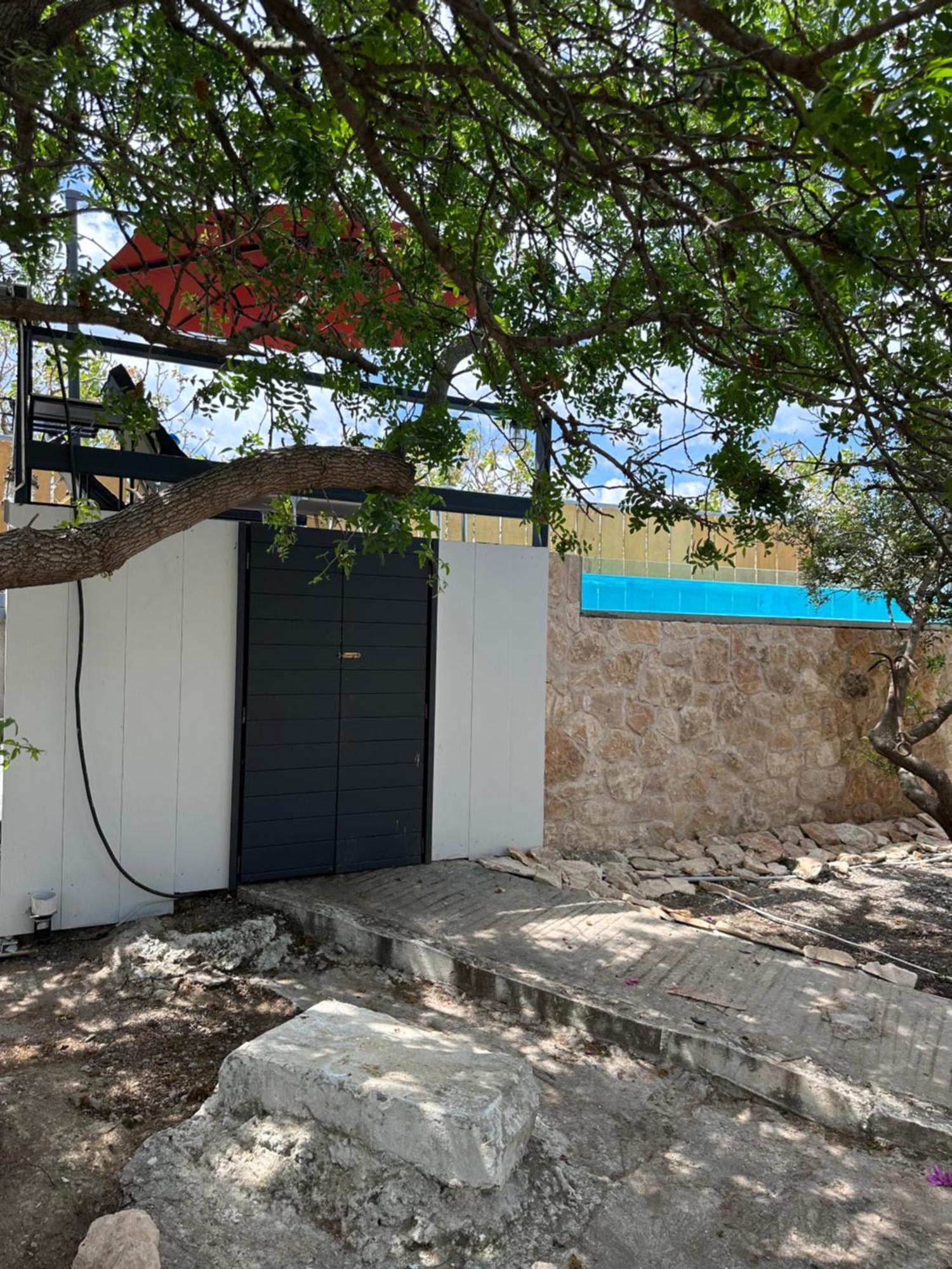 Solmar Aegina With Private Pool - Jacuzzi Apartment Khloi