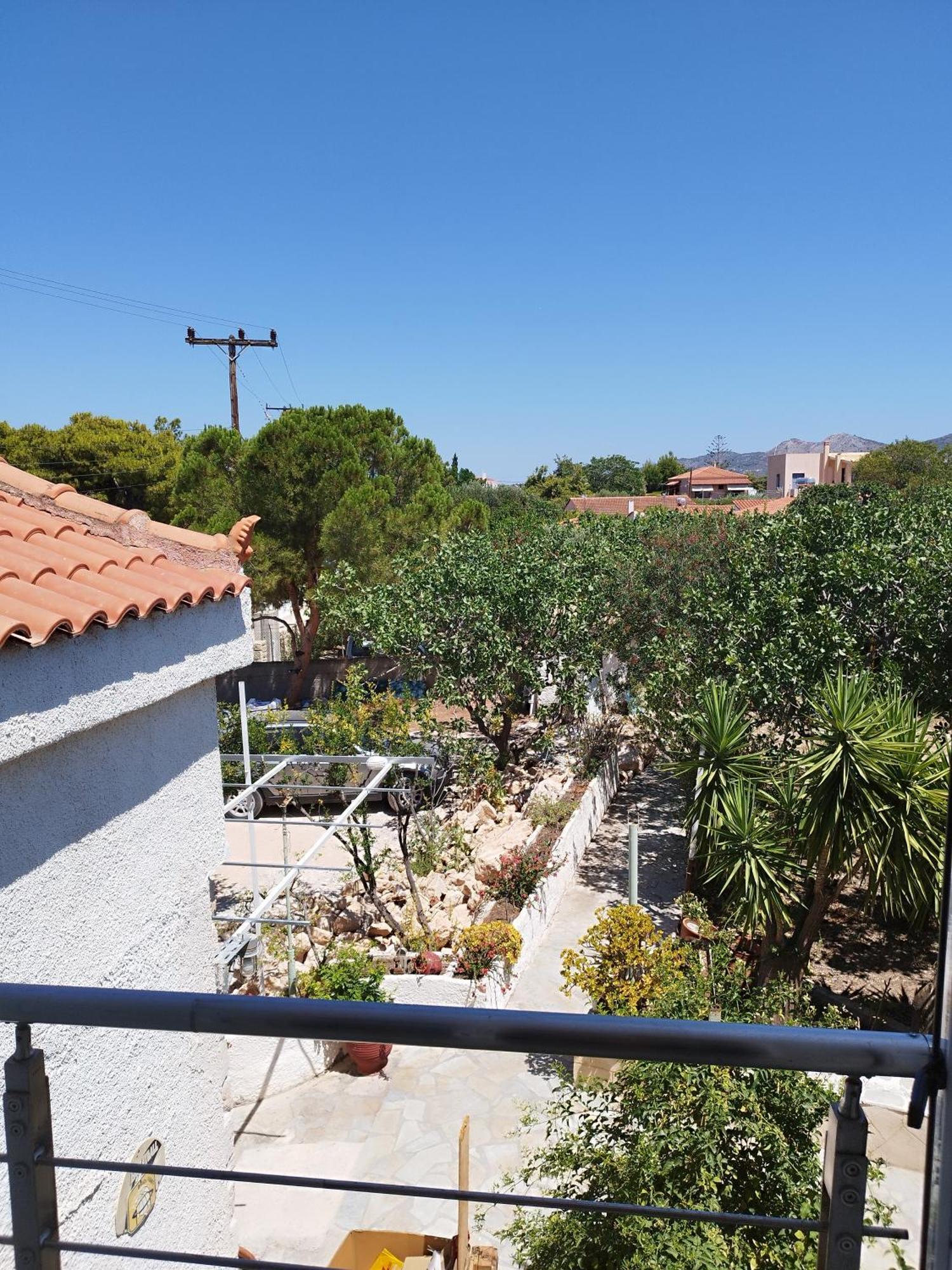 Solmar Aegina With Private Pool - Jacuzzi Apartament