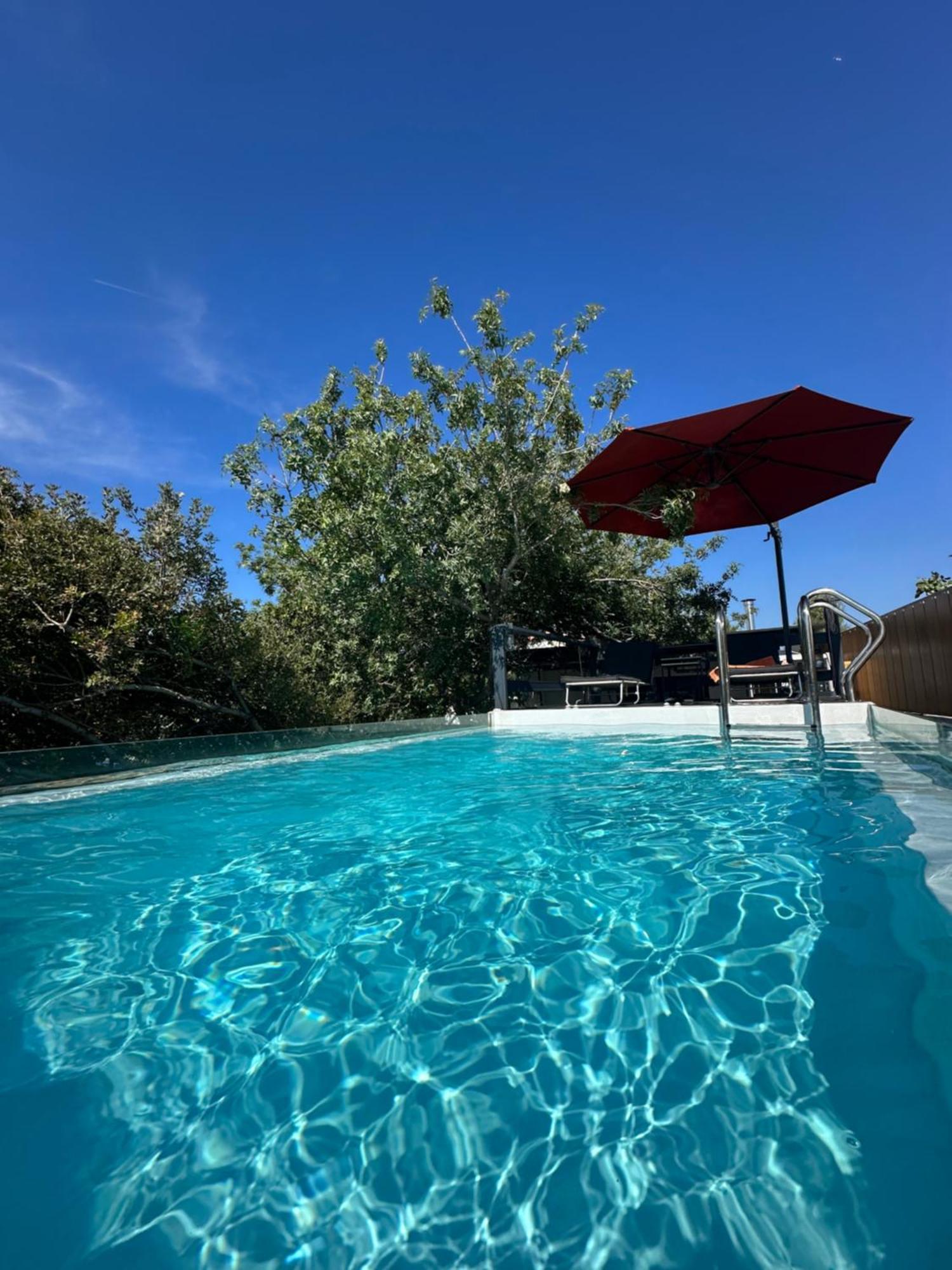 Solmar Aegina With Private Pool - Jacuzzi Apartment