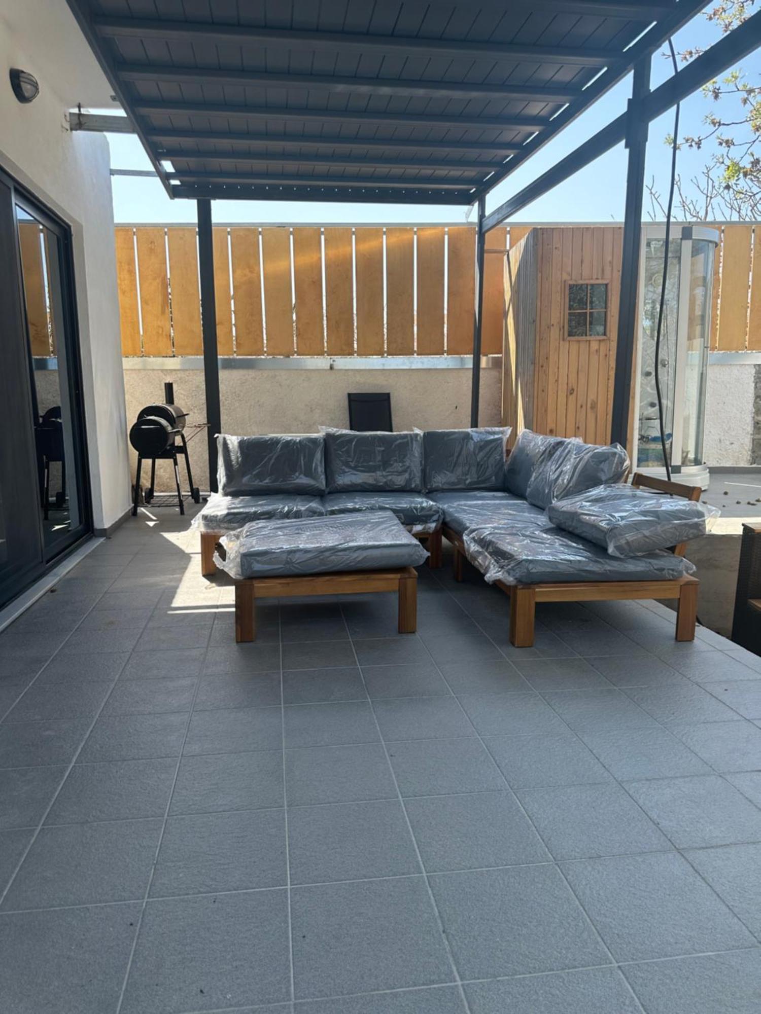 Solmar Aegina With Private Pool - Jacuzzi Apartment *