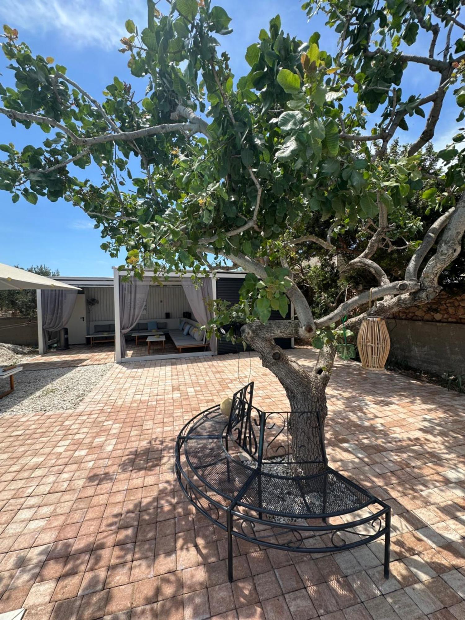 Apartment Solmar Aegina With Private Pool - Jacuzzi