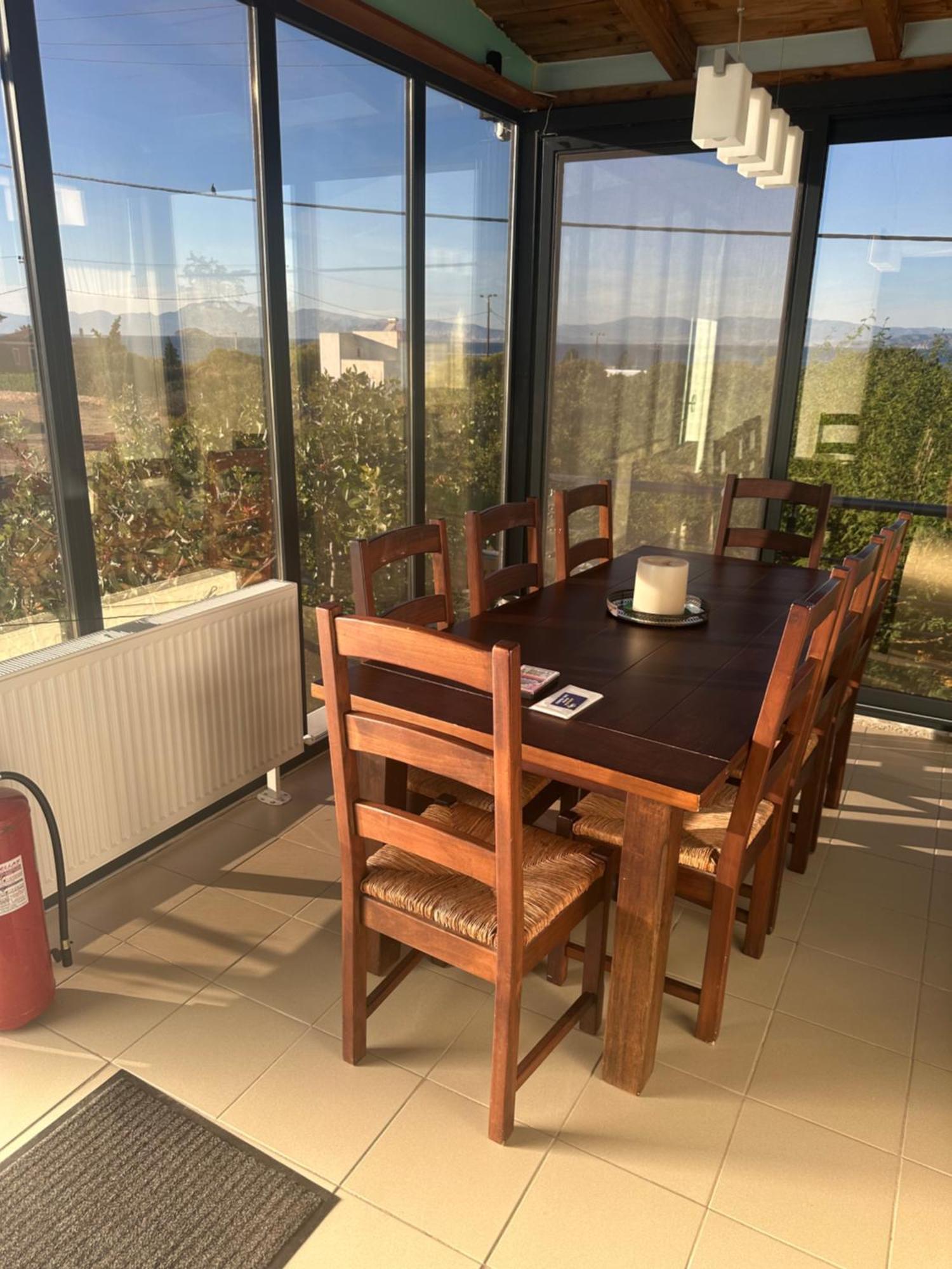 Solmar Aegina With Private Pool - Jacuzzi *