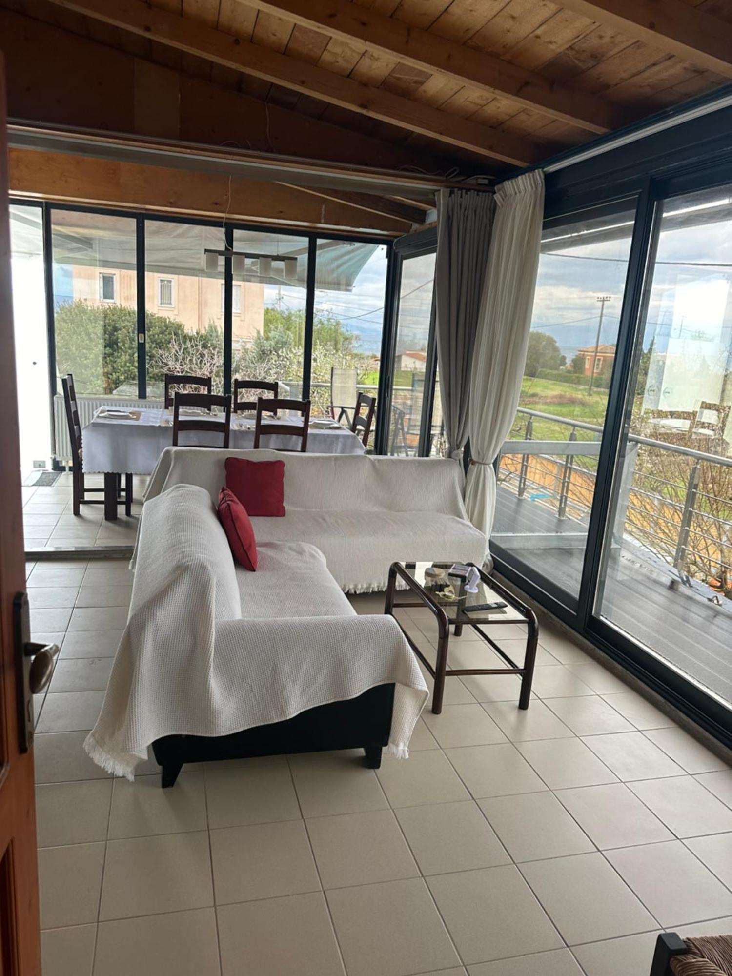 Solmar Aegina With Private Pool - Jacuzzi *