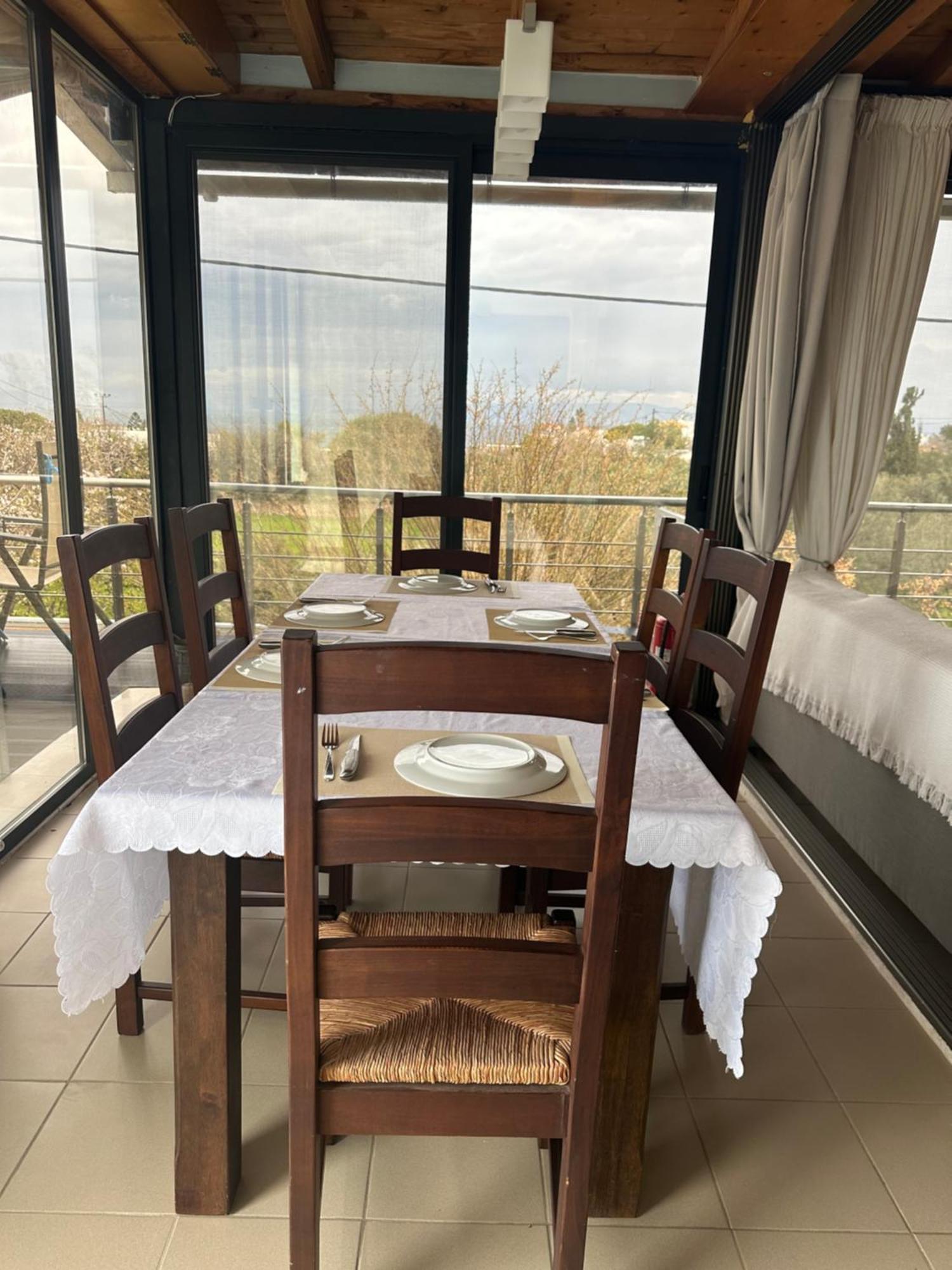 Solmar Aegina With Private Pool - Jacuzzi *