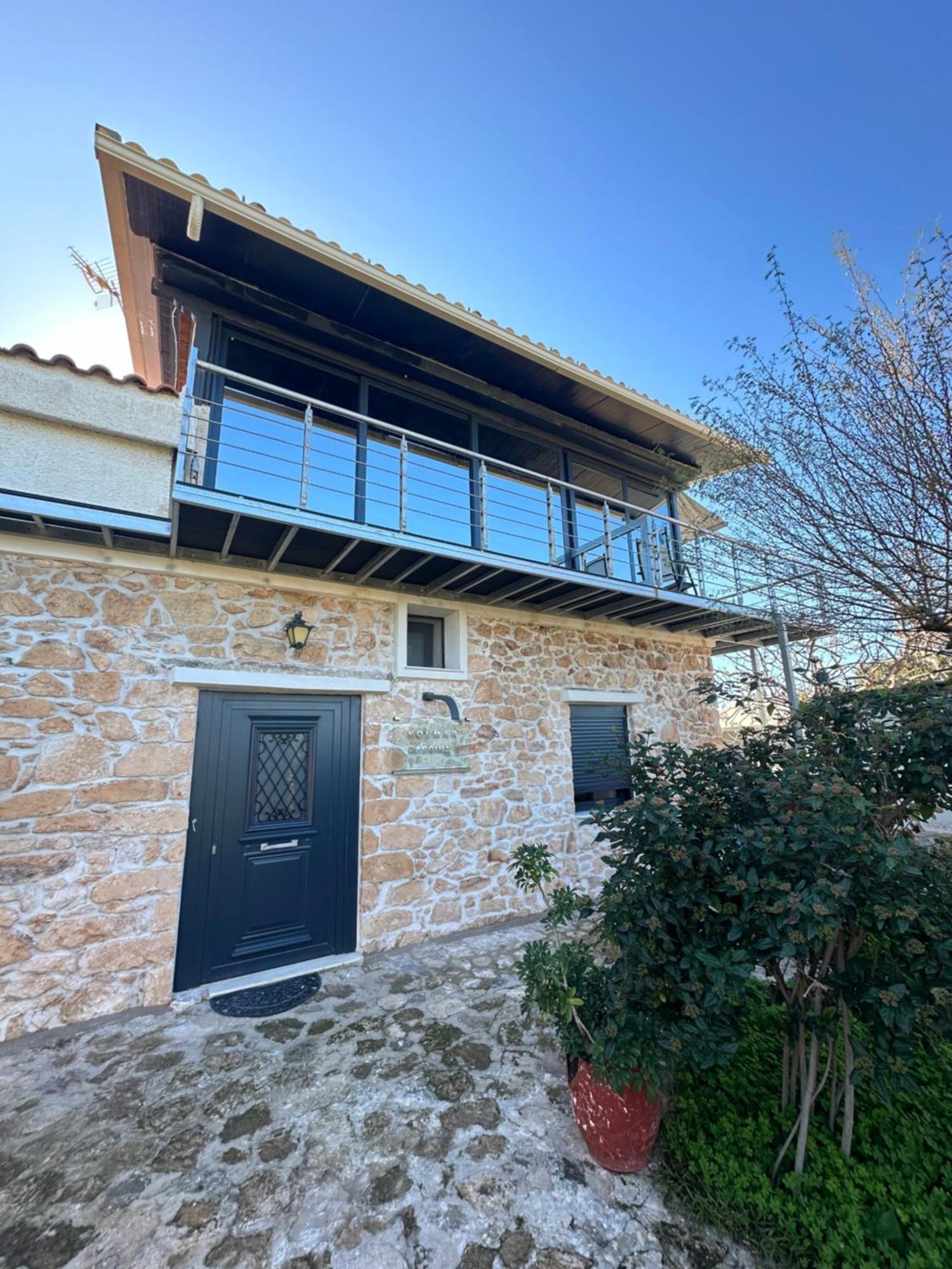 Solmar Aegina With Private Pool - Jacuzzi *